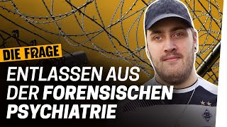 Psychisch kranker Straftäter Nicos Leben nach der Forensik  Wie gehen wir mit Schuld um 14 [upl. by Lecrad]