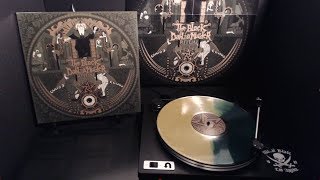 The Black Dahlia Murder quotRitualquot LP Stream [upl. by Cornela]