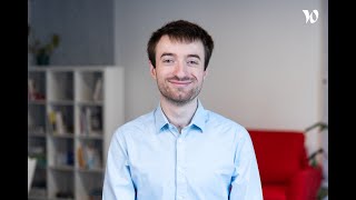 Découvrez Polyconseil avec Guillaume Data Scientist [upl. by Yrrehc]