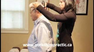 KST Chiropractic Care for Arthritic Pain at Shakti Chiro [upl. by Howland]