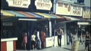 CNE 1971  Exhibits amp Dairy Princess Competition [upl. by Ode773]