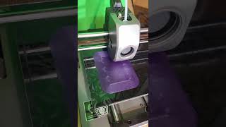 Crealitys 10th Anniversary Build Plate shorts polymaker 3dprinting [upl. by Atika538]