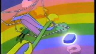 80s Lucky Charms Commercial 4 [upl. by Elokin52]