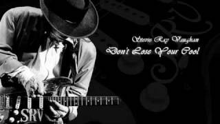 Stevie Ray Vaughan · Dont Lose Your Cool · Special songs ♫ [upl. by Brit]