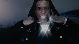 RICO RECKLEZZ X BORING official video 🎥 prodbyturtle [upl. by Ennirroc]