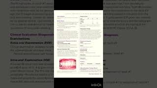 Endodontic retreatment case of upper right lateral [upl. by Melitta141]