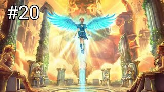 Immortals Fenyx Rising  DLC A New God  20  Einfach unzertrennlich  Lets Play [upl. by Ahsiya]