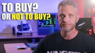 Prebuilt PC companies should take notes [upl. by Emogene587]