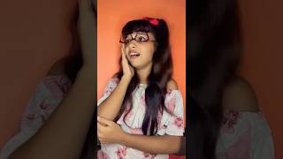 Andekhi Anjani Seshortsviral love duet lovesong subscribe [upl. by Nalda]