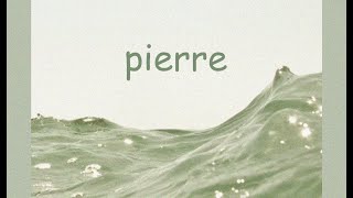 pierre by ryn weaver slowedreverb [upl. by Goetz]