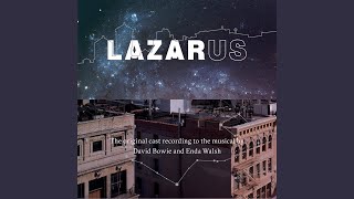 Lazarus [upl. by Anwahs]