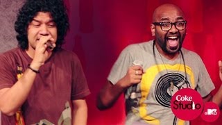 Papon amp Benny Dayal teaser Coke Studio  MTV Season 3 [upl. by Georgiana431]