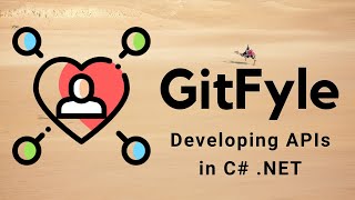 GTFLE014 Developing APIs in C NET [upl. by Donall]