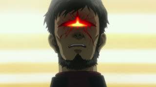 gendo has left his humanity behind AMV EDIT evangelion [upl. by Annahsed]