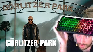 ⁠KIZ  Görlitzer Park  Insane Reacts Erfolgloser Musiker reagiert auf erfolgreiche Musiker LUL [upl. by Burney212]