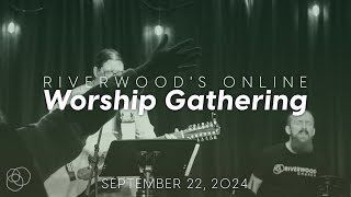 Riverwood Online Gathering 92224 [upl. by Engracia]