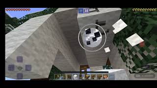 Ice craft ep3 construção [upl. by Maleeny385]