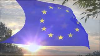 Anthem of European Union EU [upl. by Miche]