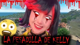 La pesadilla de Kelly La Veloz en Free Fire misterios de free fire  Josa Tivi [upl. by Way768]