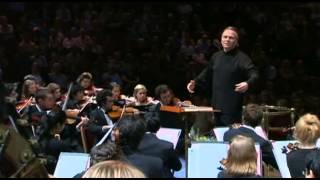 BBC Proms 2010  Londonderry Air quotDanny Boyquot orch Grainger [upl. by Heid]