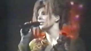 MYLENE FARMER  Live  Moscow 2000 [upl. by Wolsniw]