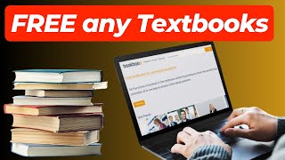 FREE any Textbooks on Bookboon  Bookboon  Download free eBooks for students [upl. by Sivia574]