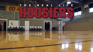 Meet the Real Life Jimmy Chitwood of Hoosiers BR Studios [upl. by Timmi]