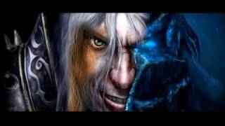 World of Warcraft  Arthas Theme REMIX [upl. by Eiramac301]