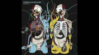 Venetian Snares  Frictional Nevada [upl. by Thebazile]