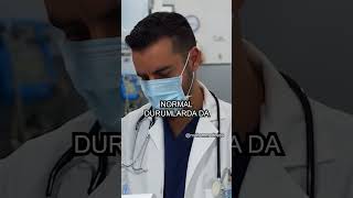 ANESTEZİ UZMANI OLMAK anestezi uzman anesteziuzmanı doktor hastane shorts [upl. by Nevaeh]