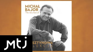 Michał Bajor  Nie chcę więcej [upl. by Acinoda509]