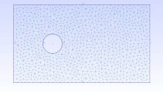 CFD Tutorial 10  Geometry and Mesh Generation Tutorial in Gmsh [upl. by Sucram349]