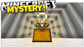 Minecraft  MYSTERY Guest Survival Surprise  Diversity Minecraft Custom Map [upl. by Rosalee720]