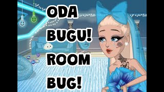 MSP2 ODA BUGU 2024 ROOM BUG msp2 msp moviestarplanet2 moviestarplanet msp2bug msp2zirve [upl. by Savitt]