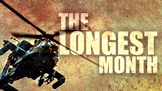 THE LONGEST MONTH  Official Trailer III [upl. by Towland]