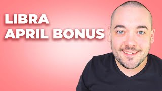 Libra Miracles Are Endless If You Do This April Bonus [upl. by Peale]