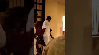 State BJP President K Annamalai Latest Short  Ayyadurai Song Bgm [upl. by Ttirrem]