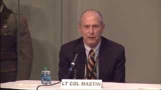 Prisoners of War Panel Greatest Fears Pt 3  Vietnam Valor and Sacrifice Symposium [upl. by Paige]