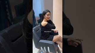 Actress Daksha Nagarkar Grand Opening NNB Store In Kukatpally  Daksha Nagarkar Latest Video [upl. by Isus]