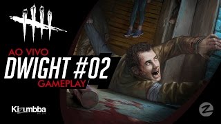 DEAD BY DAYLIGHT 02  Visitando Papai Noel  Gameplay Completa  AO VIVO Português  BR [upl. by Portia]