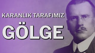 Carl Jung ve Gölge Kavramı [upl. by Gianni872]