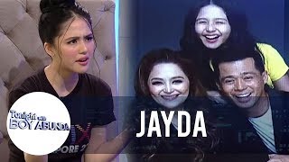 Jayda chooses between her parents Jessa Zaragoza and Dingdong Avanzado  TWBA [upl. by Edmonds]