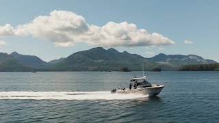 Nootka Marine Adventures  Welcome to Nootka [upl. by Ludlow223]