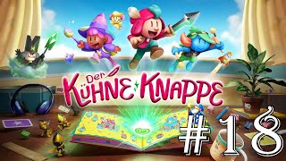 Trarrgs Rettung  Der kühne Knappe Gameplay 18 [upl. by Uird293]