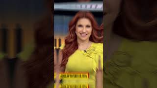 Rachel Nichols is an American sports journalist rachelnichols viral shorts [upl. by Kary]