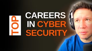 Top Careers in CYBERSECURITY for Beginners 💼🔐Your Guide to the Future with Pedro Drimel [upl. by Atinuhs]