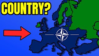 What If NATO Was A Country [upl. by Refannej]