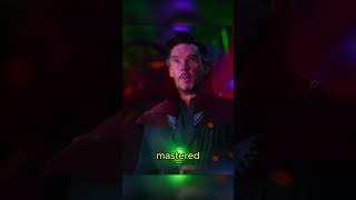 How did Doctor Strange suddenly become so skilled with magic in Thor Ragnarok [upl. by Eisor153]