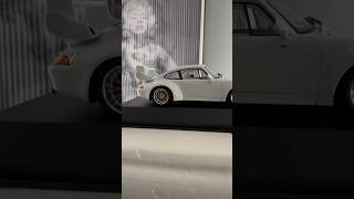 Porsche 993 GT2 porsche gt2 993 car automobile [upl. by Arikehs780]