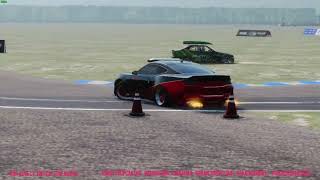 CarX Drift Racing 2023 quotDMEC Drivecenter Arena 2022quot [upl. by Ahsik]